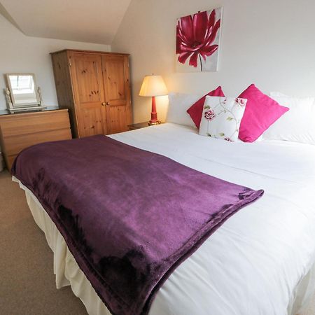 Kennels Cottage St Boswells Εξωτερικό φωτογραφία