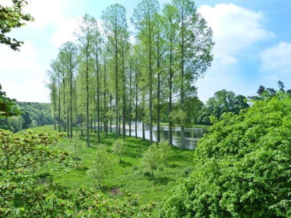 Kennels Cottage St Boswells Εξωτερικό φωτογραφία