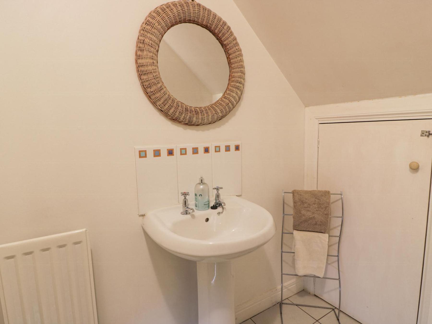 Kennels Cottage St Boswells Εξωτερικό φωτογραφία