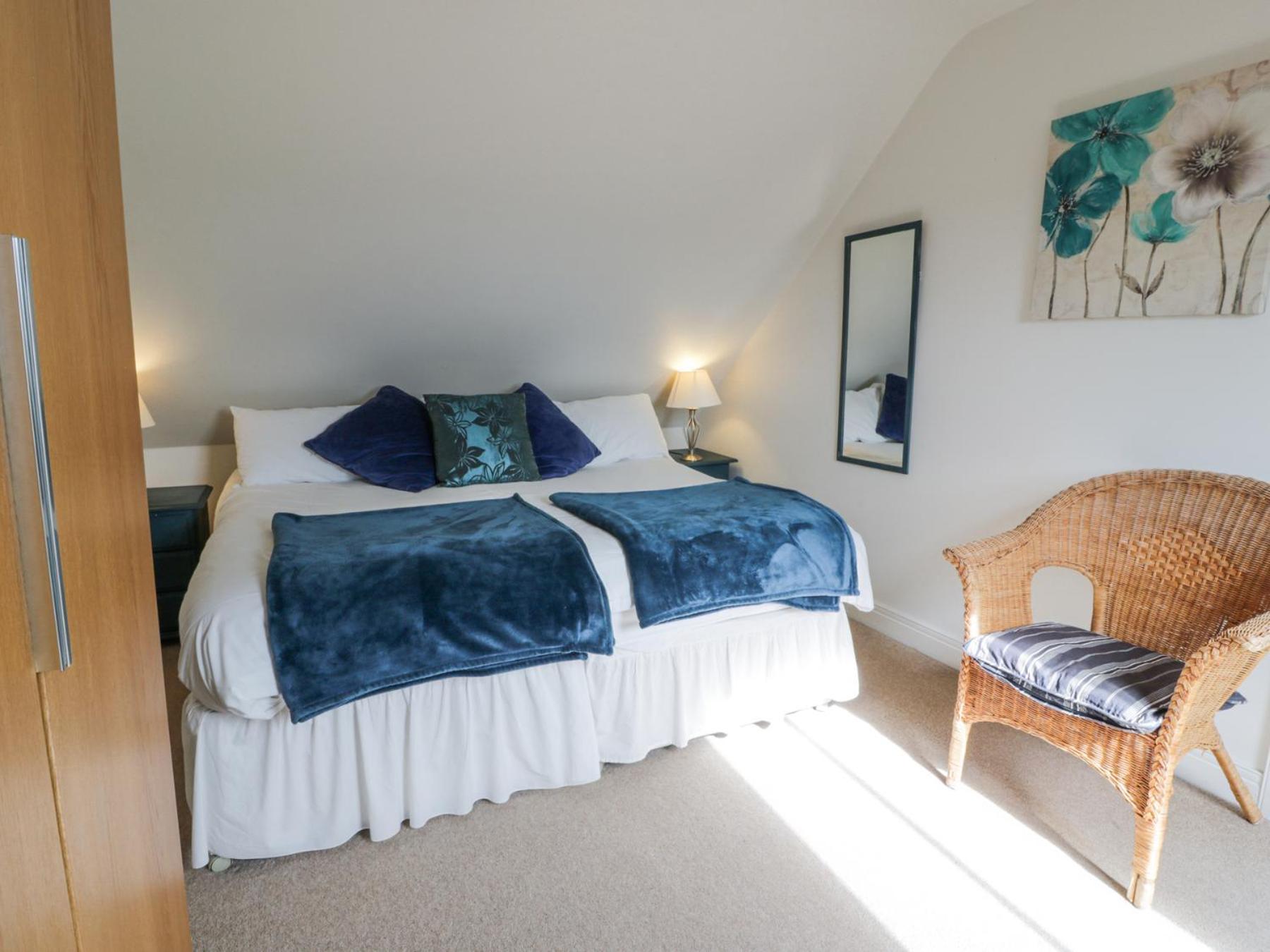 Kennels Cottage St Boswells Εξωτερικό φωτογραφία