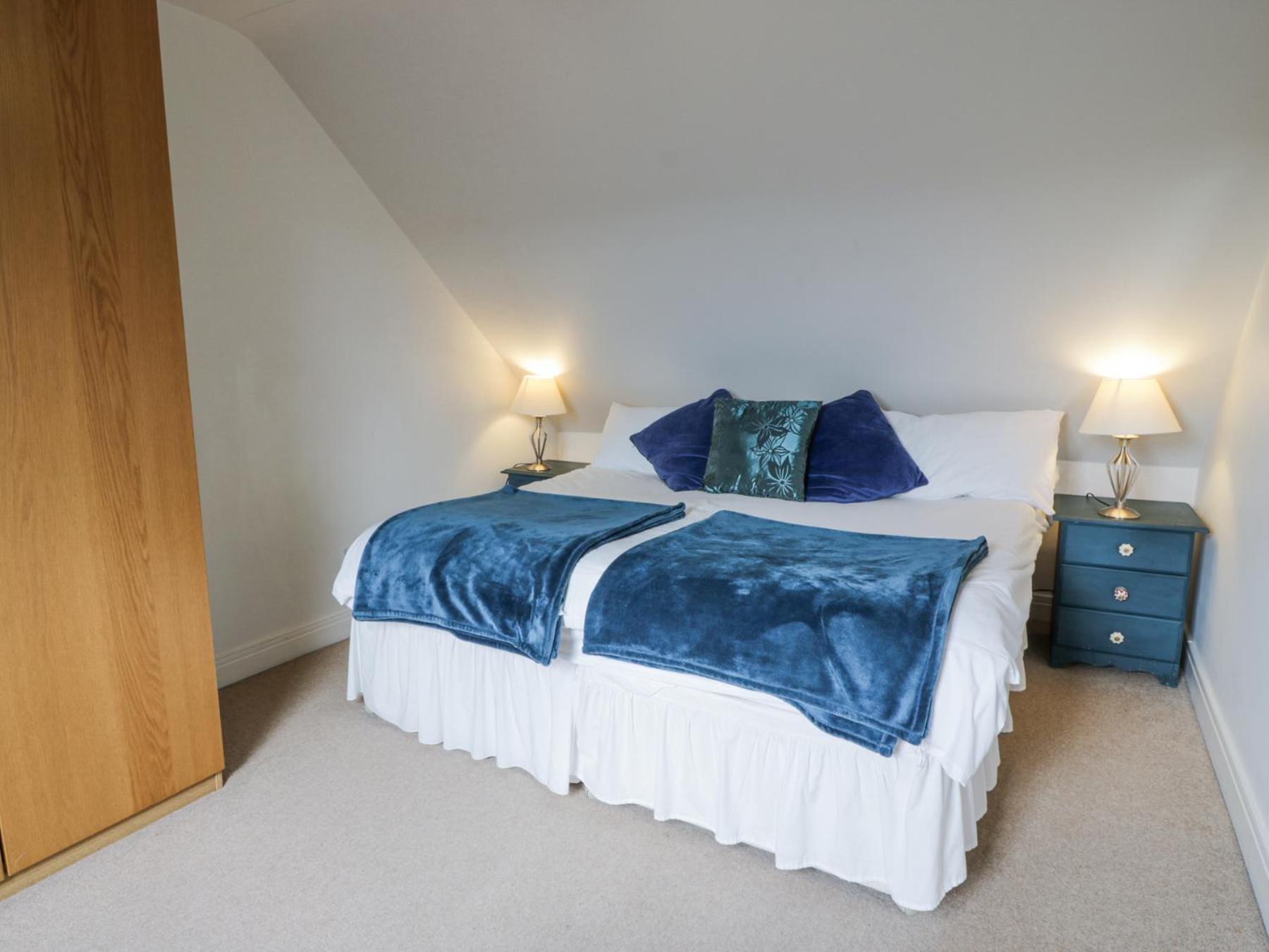 Kennels Cottage St Boswells Εξωτερικό φωτογραφία