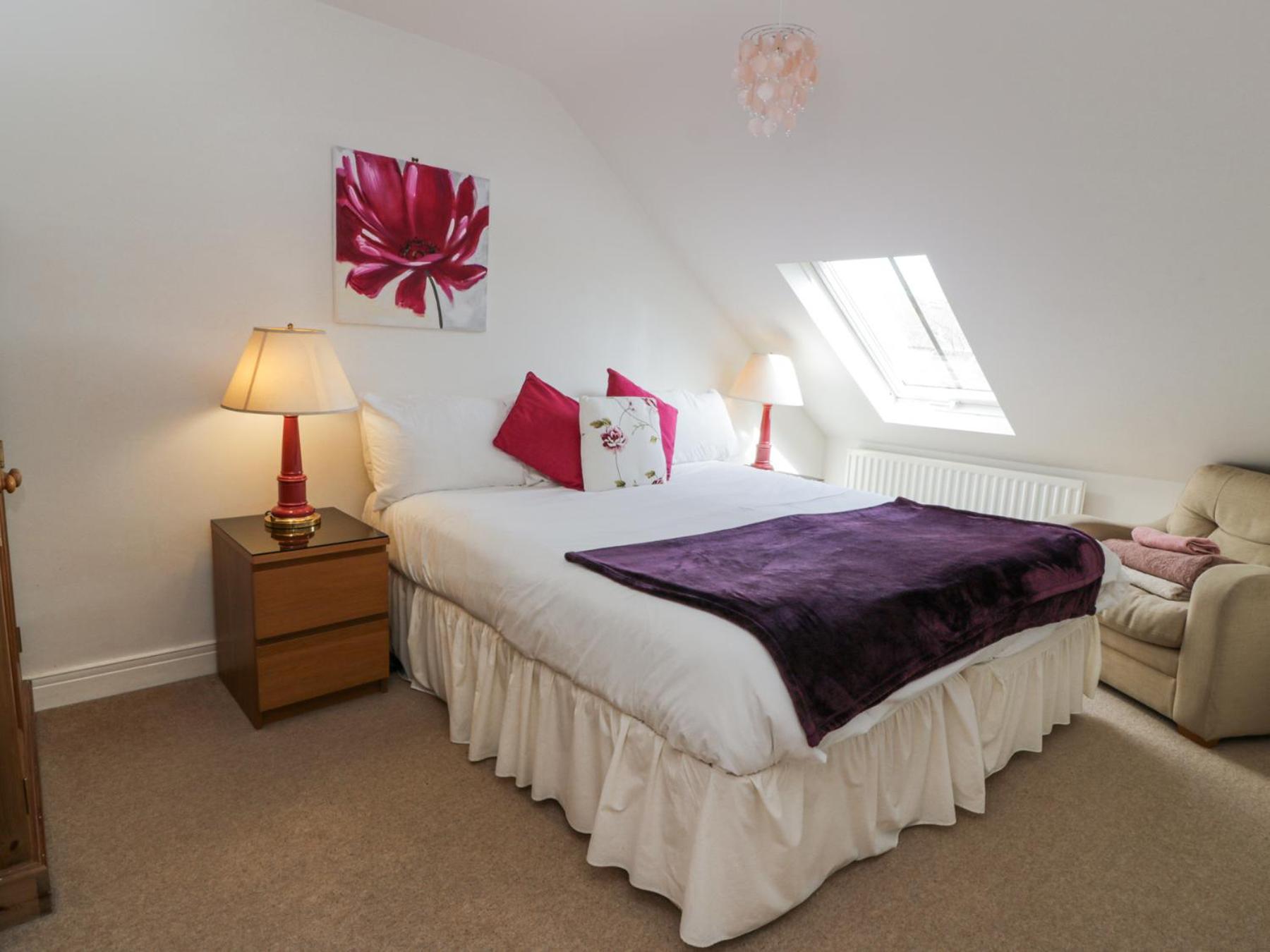 Kennels Cottage St Boswells Εξωτερικό φωτογραφία