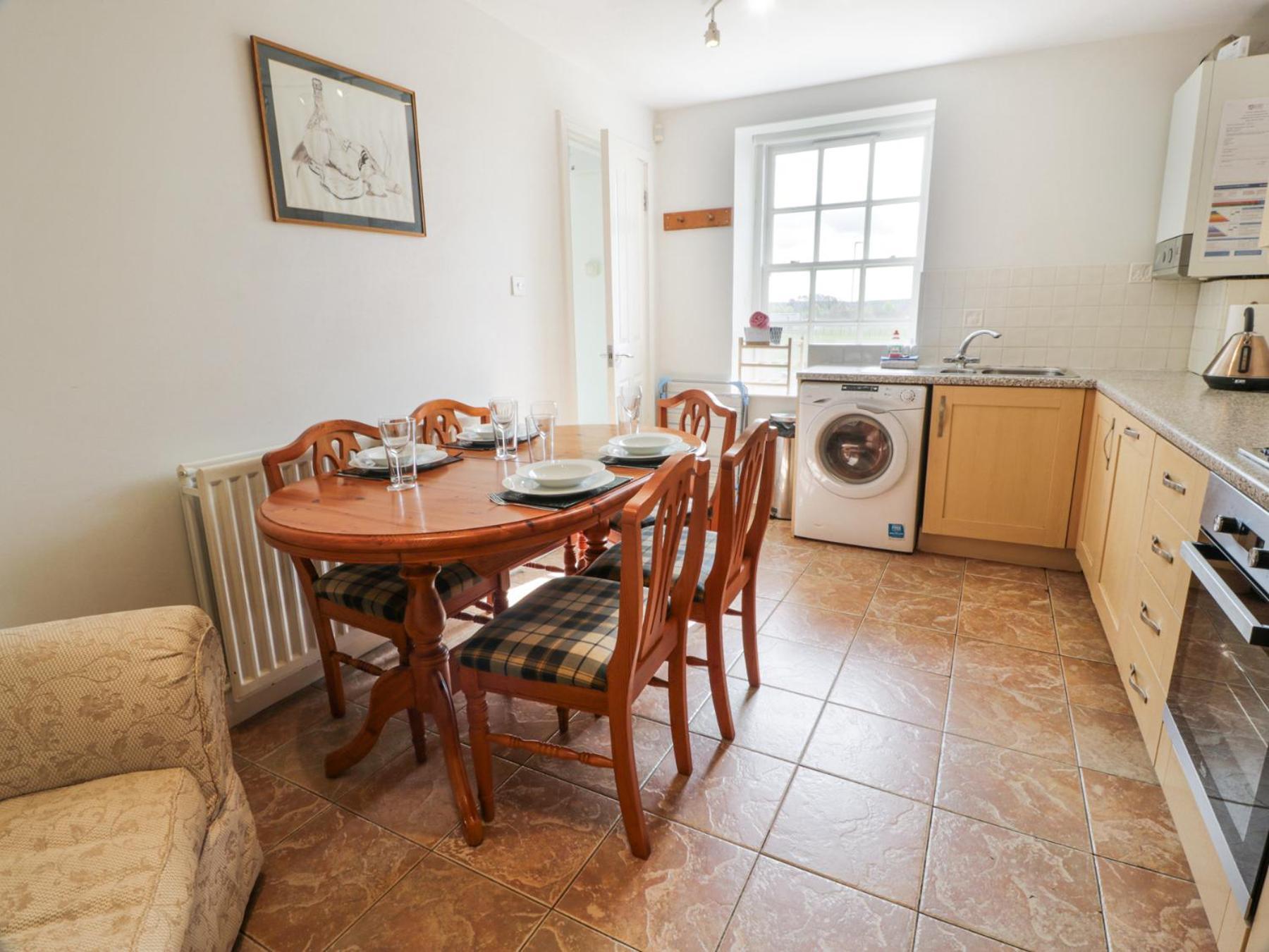 Kennels Cottage St Boswells Εξωτερικό φωτογραφία