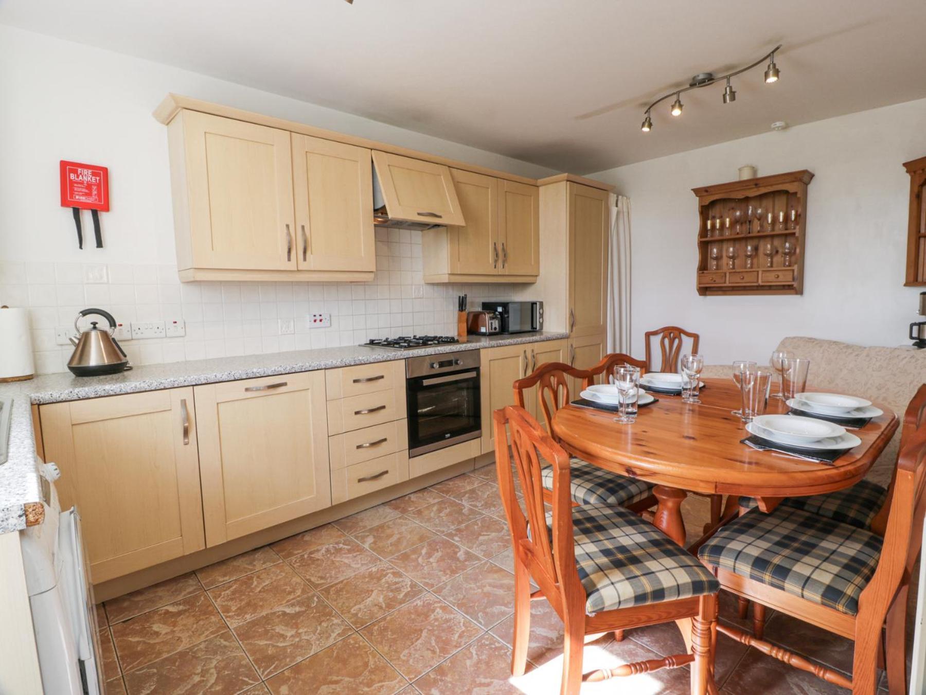 Kennels Cottage St Boswells Εξωτερικό φωτογραφία