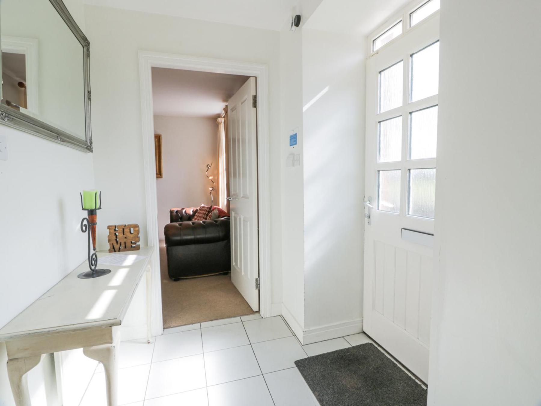 Kennels Cottage St Boswells Εξωτερικό φωτογραφία