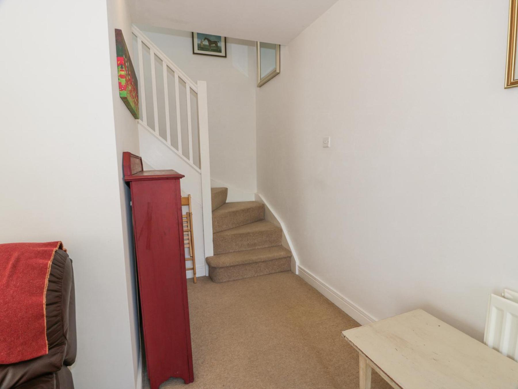 Kennels Cottage St Boswells Εξωτερικό φωτογραφία
