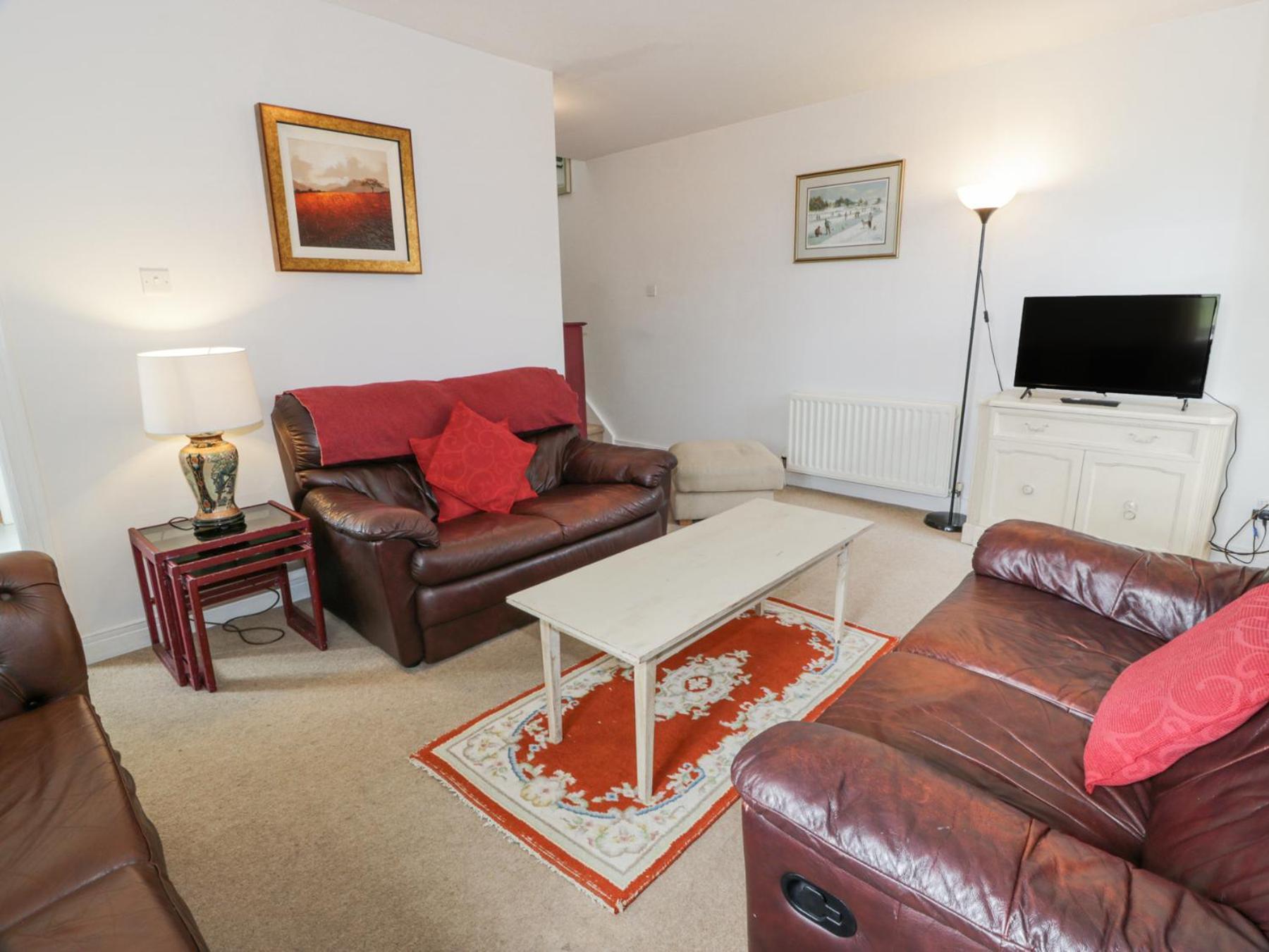 Kennels Cottage St Boswells Εξωτερικό φωτογραφία