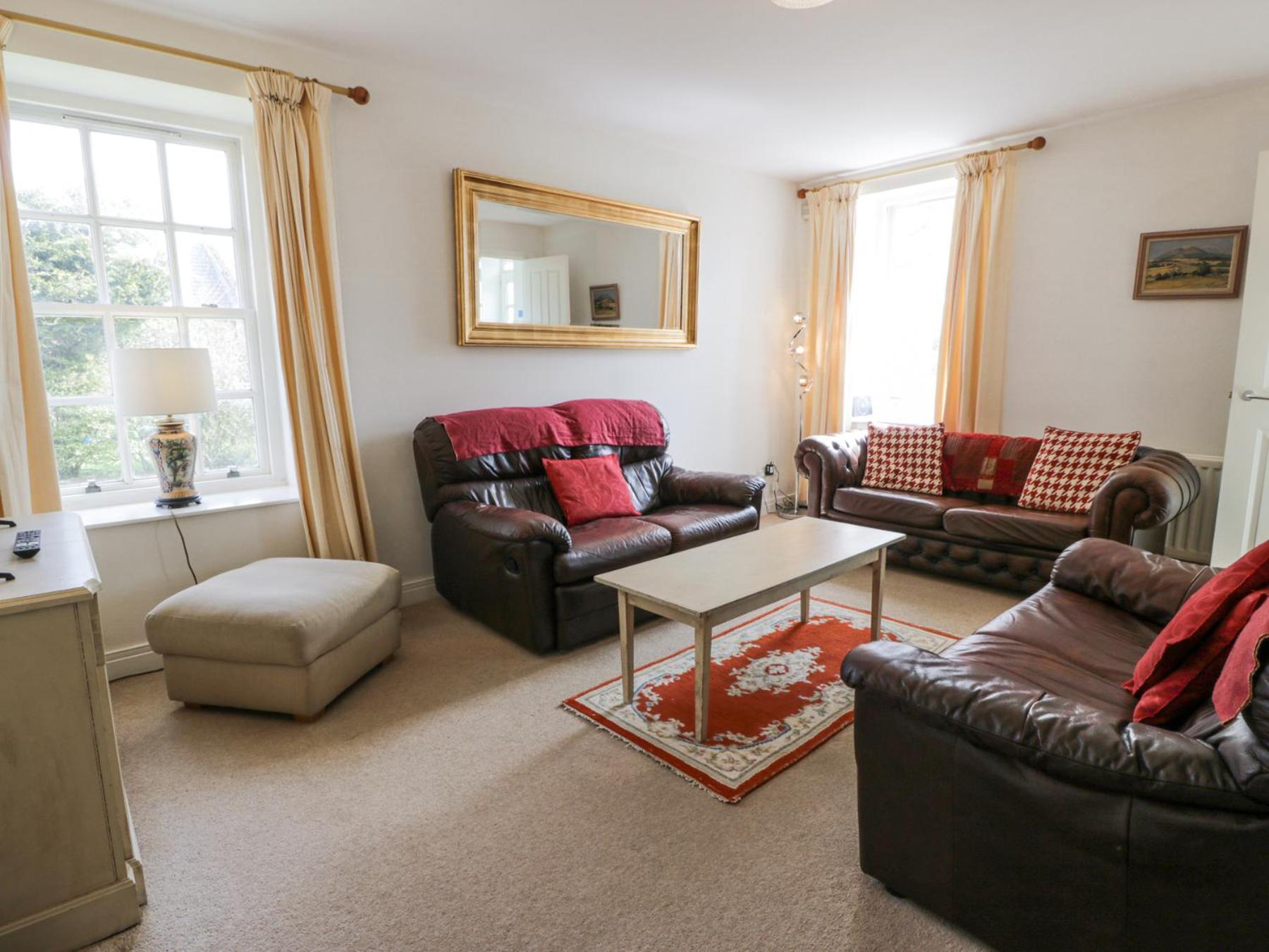 Kennels Cottage St Boswells Εξωτερικό φωτογραφία