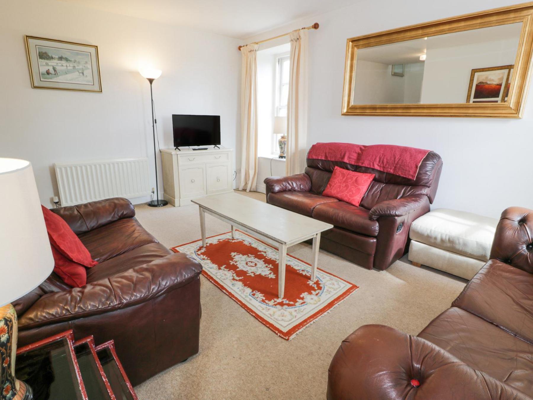Kennels Cottage St Boswells Εξωτερικό φωτογραφία
