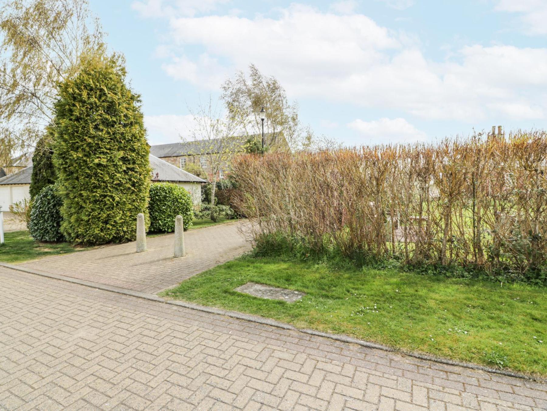 Kennels Cottage St Boswells Εξωτερικό φωτογραφία