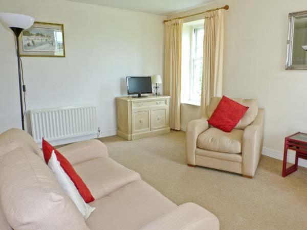 Kennels Cottage St Boswells Εξωτερικό φωτογραφία