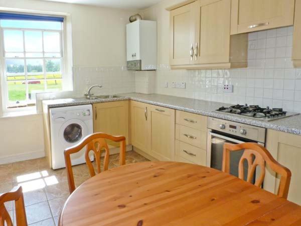 Kennels Cottage St Boswells Εξωτερικό φωτογραφία